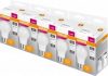 Набор светодиодных ламп Osram A60 8W 720Лм E27 4000К 5 шт (4058075479357)