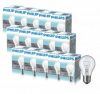Лампа накаливания Philips Standard E27 100W 230V A55 CL 1CT/12X10 (926000004012R) 15 шт