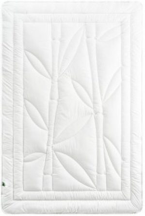 Одеяло IDEIA Botanical Bamboo 155х215 см (4820182658426)