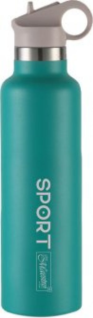 Термокружка Maestro Sport 750 мл Зеленая (MR1639-75 з)