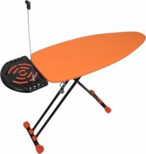 Доска гладильная Kanat Elips Gold N26 с ножкой EasyFix