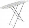 Доска гладильная Bügeltisch 110х30 см с подставкой для утюга (16030TR)