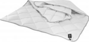 Одеяло антиаллергенное MirSon Thinsulate Royal Pearl 085 зима 200х220 см (2200000014948)
