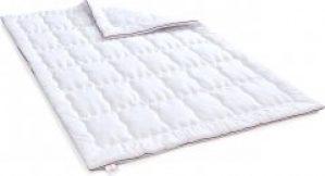 Одеяло антиаллергенное MirSon EcoSilk №1310 DeLuxe Hand Made Демисезонное 140x205 см (2200001527058)