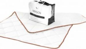 Одеяло хлопковое MirSon 094 деми 140х205 см (2200000015105)