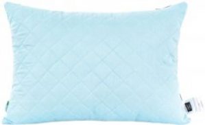 Подушка MirSon 1474 Valentino memory effekt Мягкая 50х70 см (2200001539969)