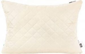 Подушка MirSon 1480 Carmela memory effekt Мягкая 50х70 см (2200001540149)