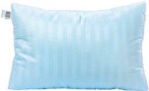 Подушка MirSon 1504 Valentino DeLuxe memory effekt Мягкая 50х70 см (2200001541429)