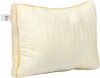 Подушка MirSon 1505 Carmela DeLuxe memory effekt Средняя 50х70 см (2200001541436)