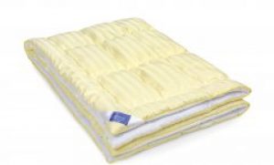 Одеяло с эвкалиптовым волокном MirSon №1404 Carmela Hand Made Зимнее 200x220 см (2200001535428)