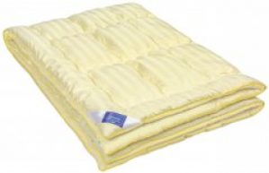 Одеяло антиаллергенное Тенсель (Modal) MirSon Carmela Hand Made 0394 деми 172x205 см (2200000449313)