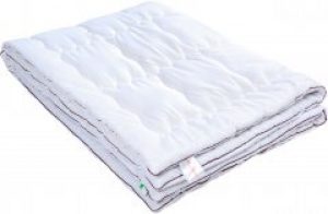 Одеяло бамбуковое MirSon Deluxe Hand Made 0446 зима 200x220 см (2200000459145)