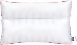 Подушка MirSon DeLuxe Eco-Soft 567 Ортопедическая 50х70 см (2200000625182)