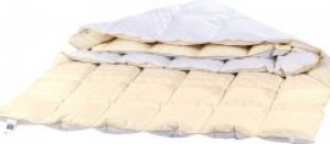 Одеяло пуховое MirSon Carmela 035 зима 200x220 см (2200000003720)