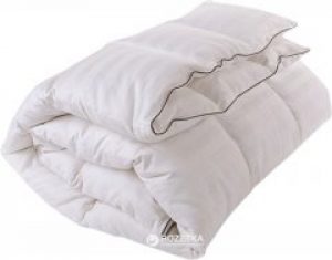 Одеяло пуховое MirSon Royal Pearl 036 зима 140x205 см (2200000003591)