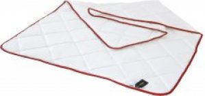 Одеяло шерстяное MirSon DeLuxe 029 деми 200x220 см (2200000004970)