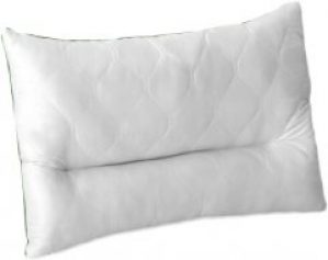 Подушка MirSon DeLuxe Eco-Soft Aloe Vera 564 Ортопедическая 50х70 см (2200000625151)