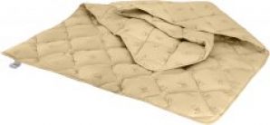 Одеяло шерстяное MirSon Экстра 0024 зима 200x220 см (2200000004499)