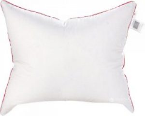 Подушка антиаллергенная MirSon Тенсель (Modal) DeLuxe 0372 средняя 70х70 см (2200000015778)