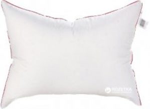 Подушка бамбуковая MirSon De Luxe 0418 универсальная 50х70 см (2200000046710)