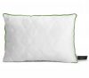Подушка шелковая MirSon Eco 0514 средняя 50х70 см (2200000042125)