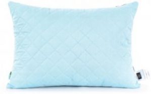 Подушка бамбуковая MirSon Valentino 0424 упругая 50x70 см (2200000137425)