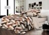 Комплект постельного белья MirSon Бязь Premium 17-0101 Pompeu 110х140 см (2200001605992)
