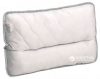 Подушка ортопедическая MirSon Deluxe Eco Silver 181 Средняя 50x70 см (2200000398529)