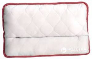 Подушка ортопедическая MirSon Deluxe Eco Jojo 182 Cредняя 50x70 см (2200000398536)