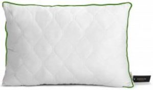 Подушка бамбуковая MirSon Eco Aloe Vera 0425 Средняя 40х60 см (2200000393289)