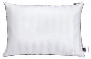 Подушка антиаллергенная MirSon Royal Ecosilk 802 Низкая 40х60 см (2200000251176)