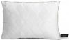 Подушка антиаллергенная MirSon Ecо Ecosilk 801 Низкая 40х60 см (2200000251169)