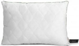 Подушка антиаллергенная MirSon Ecо Ecosilk 801 Низкая 40х60 см (2200000251169)