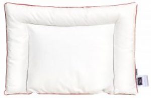 Подушка пуховая MirSon Малыш Deluxe 806 Низкая 40х60 см (2200000251206)