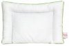 Подушка антиаллергенная MirSon Малыш Ecо Ecosilk 804 Низкая 40х60 см (2200000251183)