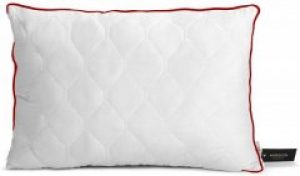 Подушка антиаллергенная MirSon Eco Jojo 143 Средняя 50x70 см (2200000393012)