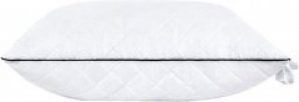 Подушка антиаллергенная MirSon Royal Eco-Soft 496 средняя 50х70 см (2200000625076)