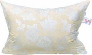 Подушка пуховая MirSon Экстра 109 мягкая 50x70 см (2200000002983)