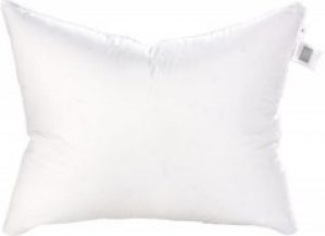 Подушка пуховая MirSon Luxury Exclusive 153 упругая 70x70 см (2200000007247)