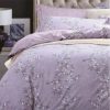 Комплект постельного белья MirSon Бязь Premium 17-0233 Karolina 143x210 см (2200001948129)