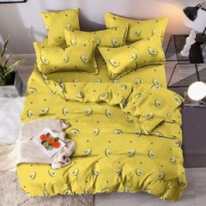 Комплект постельного белья MirSon Бязь Premium 17-0347 Phnom Penh 110х140 (2200002603072)