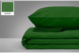 Пододеяльник MirSon Бязь Premium 18-0130 Carolina 143х210 (2200000953445)