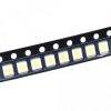 подсветки матриц телевизоров LG 3535 SMD LED 6В 2Вт 10x