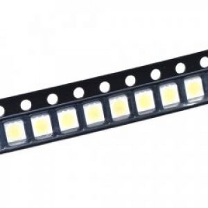 подсветки матриц телевизоров LG 3535 SMD LED 6В 2Вт 10x