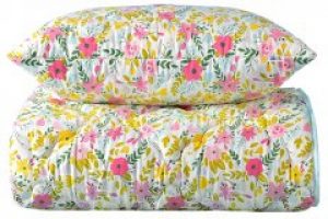 Набор IDEIA CountryHOME Одеяло 140x210 всесезонное + подушка 50x70 см (4820227283576)