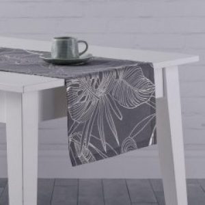 Скатерть-дорожка на стол Home&You Candice 35 х 180 см