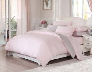 Комплект постельного белья Bella Villa Сатин 160x220x2 (B-0068 Fm)