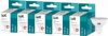 Светодиодная лампа IEK ECO MR16 3W 4000К GU5.3 230V 5шт (LLE-MR16-3-230-40-GU5X5)