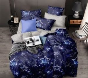 Пододеяльник MirSon Сатин Premium 22-1192 Moroni 110х140 см (2200002306744)