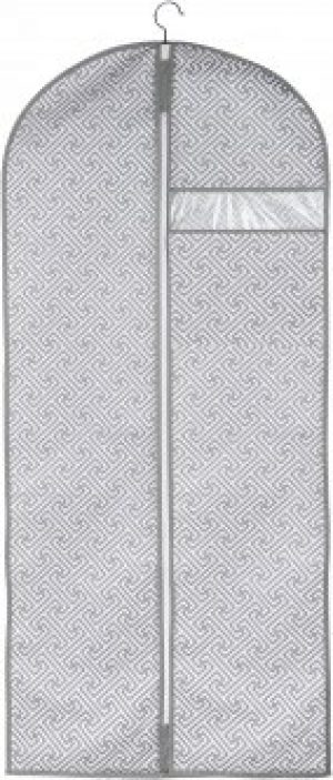 Чехол для одежды Handy Home Graphics 60х130 см Серый (UC-201)